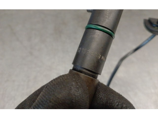 Форсунка 0432133833 Audi A6 S6 C5 4B AFB