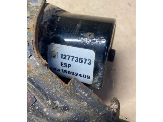 Блок АБС 15052409, 54084872B   Saab  9-3 Ver2  2008 - 2016 года