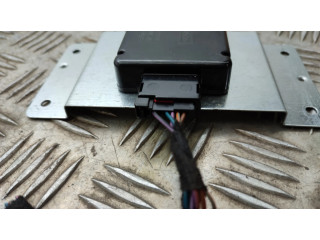 Блок управления CN1T19H464AE Ford Ecosport