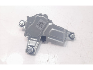 Моторчик заднего дворника 98700C4500    Hyundai i10