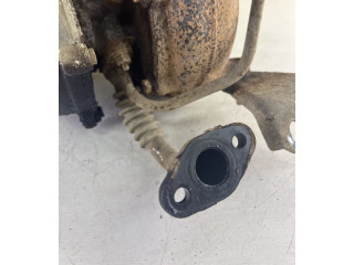 Турбина Toyota Land Cruiser (J120)