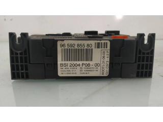 Блок предохранителей 9659285580 Citroen C4 I