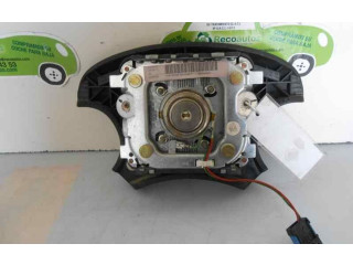 Подушка безопасности водителя 96380659ZL, 96380659ZL   Citroen Xantia