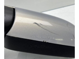 Зеркало электрическое        Mitsubishi Endeavor  2006 - 2008 года   