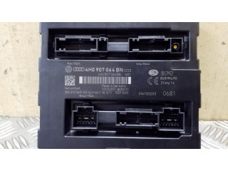 Комфортный модуль