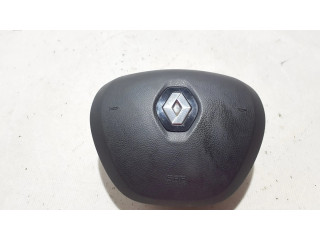 Подушка безопасности водителя 985700198R   Renault Trafic III (X82)