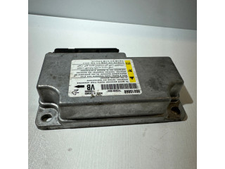 Блок подушек безопасности 96810868 Chevrolet Captiva