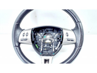 Руль Jaguar XF X250 2007-2015 года 8X23CCLEG, 6W833F916AB