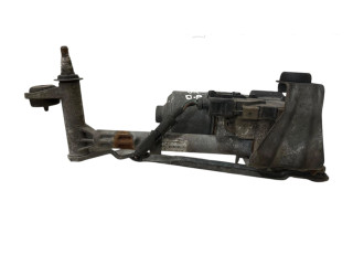 Моторчик дворников 1T0955120C, 0390241786    Volkswagen Touran I