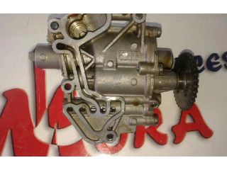 Масляный насос 04E115103F Volkswagen Golf Plus