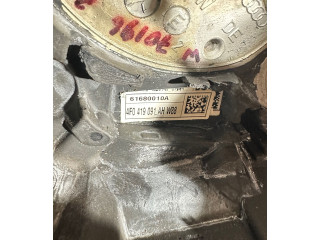 Volant Audi Q7 4L 2007 4f0419091  