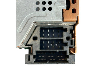 Радио/ проигрыватель CD/DVD / навигация 96514684XT, VDT0380694 Peugeot 307 CC 2004