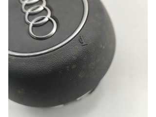 Подушка безопасности водителя 8V0880201DN Audi A3 S3 8V