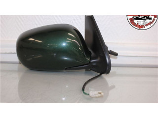 Zpětné zrcátko Nissan Micra 1999 963015F561