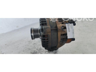 Генератор A6641540102 SsangYong Actyon