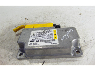 Блок подушек безопасности 96866798   Chevrolet Captiva