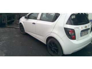 Зеркало электрическое Chevrolet Aveo - года