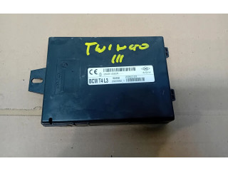 Блок комфорта 284B14580R Renault Twingo III