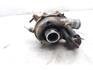 Турбина MG ZR PMF100440