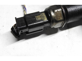 Vstřikovací lišta 9684753080, 20EA10 Peugeot 5008