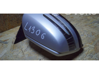 Zámek zadních dveří Mercedes-Benz E W212 2014