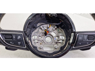 Руль Audi A7 S7 4G 2011 - 2017 года 4G0419091AA