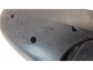 Зеркало электрическое     левое   Peugeot 406  1999-2006 года   