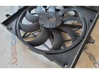 Комплект вентиляторов     214814BA0A, 214815HA0A    Nissan Rogue 