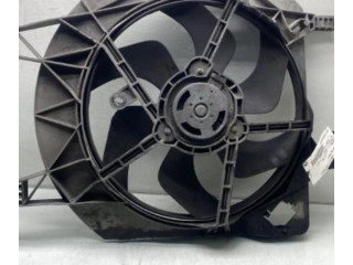 Вентилятор радиатора         Renault Trafic II (X83) 