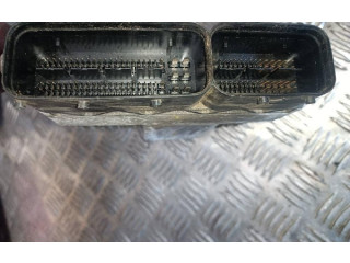 Блок управления двигателя 55192095   Suzuki Ignis