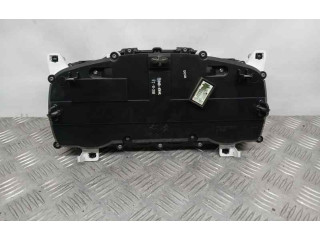 Спидометр (приборный щиток) 9817599980, SN40052556 Citroen Berlingo