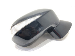 Zpětné zrcátko Honda Civic 2005