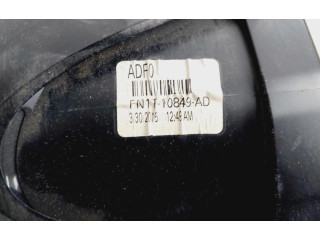 Панель приборов FN1T10849AD   Ford Ecosport       