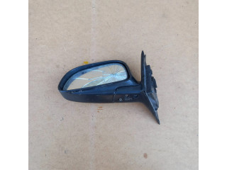 Зеркало (механическое) Mitsubishi Colt 1992-1996 года