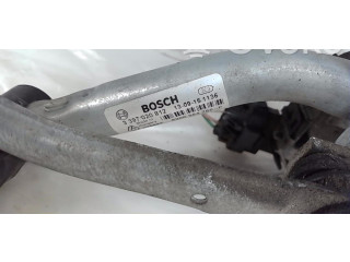 Моторчик дворников 7701064031    Renault Twingo II