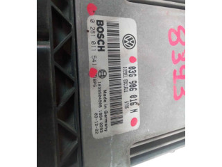 Řídící jednotka 0281011541 Volkswagen Caddy 2003