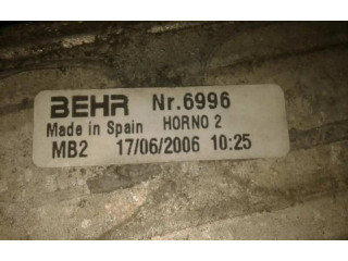 Масляный насос   8200115540E  Renault Scenic II -  Grand scenic II 