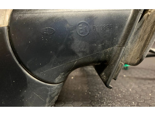 Зеркало электрическое Volkswagen Golf Plus 2005 - 2013 года