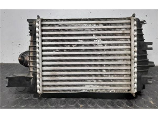 Интеркулер 144961381R Dacia Duster