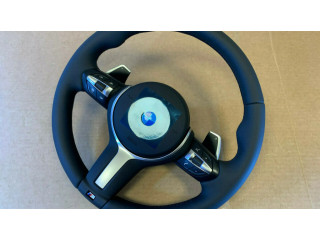 Руль BMW 3 GT F34 2013-2017 года 32307850404, 32307852456