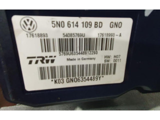 Jednotka ABS 5N0614109BD, TRW   Volkswagen Tiguan 2012