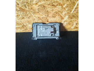 Дисплей GX6319C299AC Jaguar XF X250