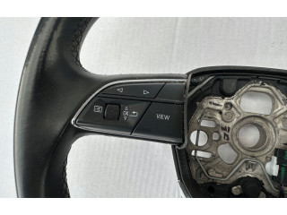 Руль Audi Q3 F3  2018 -  года 83A419091AF, 83A419091AF      