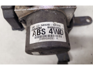 Jednotka ABS 589200Z250, BH60109810 KIA Sportage 2010