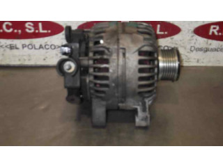 Генератор AV6N10300GC, 30659390 Citroen Berlingo 1.6