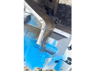 Turbodmychadlo Насос рулевого управления 48810JG02D Nissan X-Trail T31 r9m830