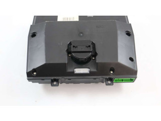 Блок управления климат-контролем 30795271 Volvo S60