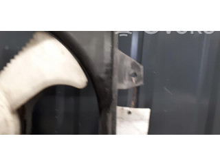 Вентилятор радиатора MR250747 Mitsubishi Galant