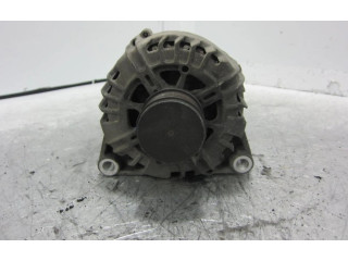 Зеркало электрическое     правое   Citroen C1  2006-2013 года   