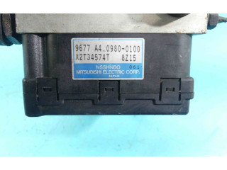 Jednotka ABS X2T34574T, IMPRK988482 Honda Logo 1999